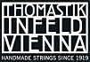 Thomastik струны для скрипки томастик