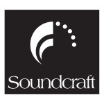 SOUNDCRAFT