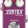 Педаль эффектов TC electronic VORTEX MINI FLANGER флэнжер