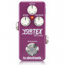 Педаль эффектов TC electronic VORTEX MINI FLANGER флэнжер