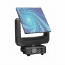 Involight MH VIDEO HD - LED вращающаяся голова, видео панель 4096pix, SMD5050 RGB (DMX, Art-Net)