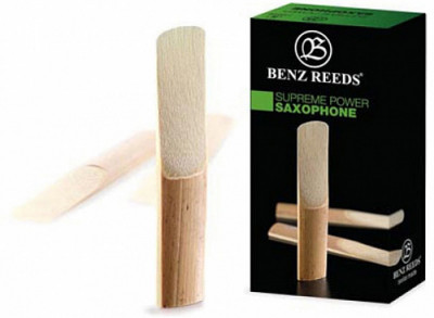 BENZ REEDS BSP5SA45 трости для саксофона-альта-4.5, 5 шт