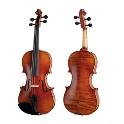 Скрипка Karl Hofner AS-060, 3/4 Alfred Stingl кейс и смычок в комплекте
