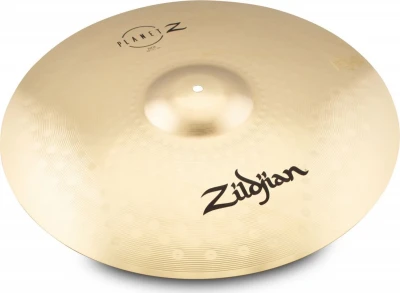 ZILDJIAN ZP20R 20" PLANET Z RIDE тарелка Ride