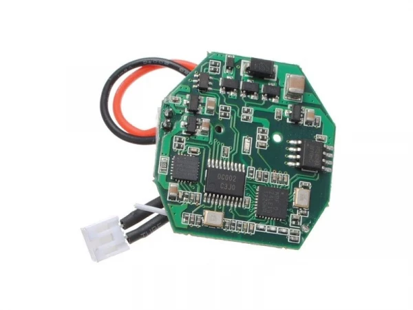 Плата для вертолета WL Toys V922