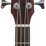 ARIA-295 N бас-гитара электроакустическая
