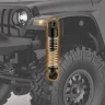 Радиоуправляемый краулер Volantex RC 787-1 синий 4WD 2.4G 1/24 RTR
