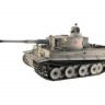 P/У танк Taigen 1/16 Tiger 1 (Германия, ранняя версия) HC 2.4G RTR