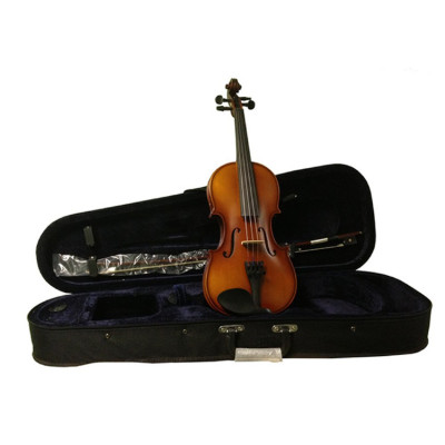 Скрипка 3/4 Hans Klein HKV-2 GW полный комплект Германия