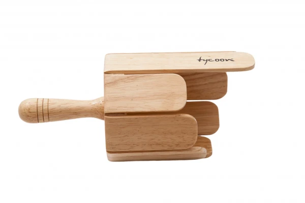 Тон-блок TYCOON TTM