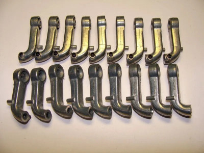 Металлические рычаги (подходят для HL)