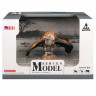 Фигурка игрушка MASAI MARA MM211-098 серии "Мир диких животных": птица Бурый стервятник
