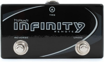 PIGTRONIX SPL-R Remote Switch for Infinity Looper