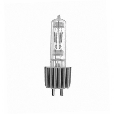 Лампа галогеновая OSRAM 93728 LL HPL575 575 Вт цоколь G 9, 5 с керамическим радиатором