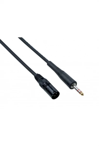 Bespeco PYMS600 Кабель готовый для подключения активной акустики