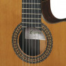 Cuenca 50R CW E2 4/4 классическая гитара со звукоснимателем