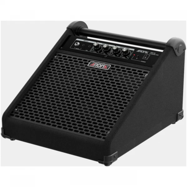 Комбоусилитель для ударной установки AROMA ADX-30