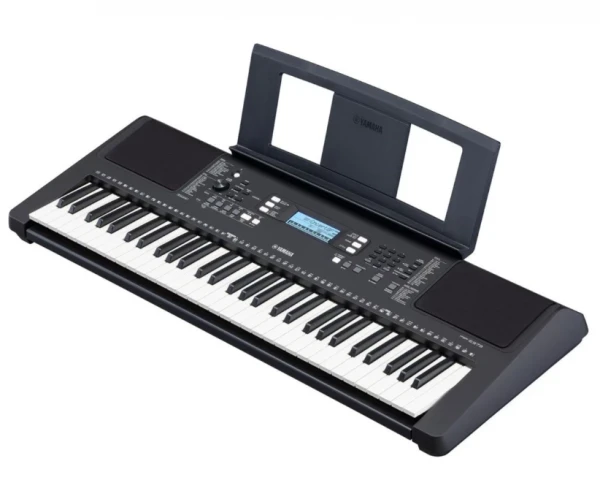 Yamaha PSR-E273 синтезатор с автоаккомпанементом 61 клавиша