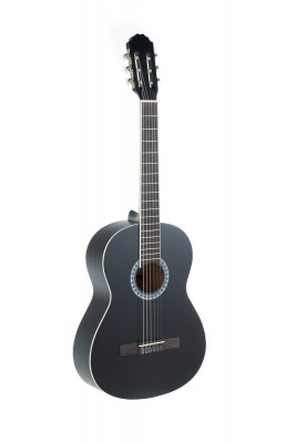 VGS Basic Black 1/4 классическая гитара