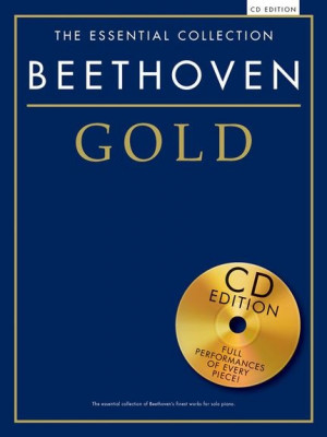 CH80135 The Essential Collection: Beethoven Gold (CD Edition)