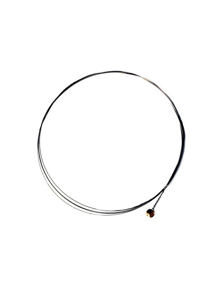 Струна одиночная для акустической гитары 12 Magma Strings GA012G-12