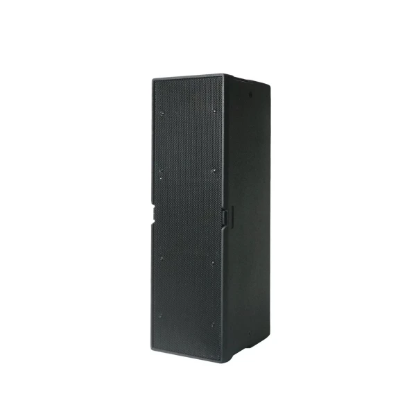 Пассивная акустическая система dB Technologies IS26TB, 250 Вт (RMS), 8 Ohm, 124 дБ, 2 х 6.5"/1", фанера, черная