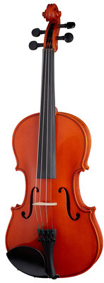 Скрипка 3/4 GEWA Violin outfit Ideale/school set полный комплект