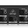 Сплиттер сигнальный BEHRINGER DS2800, 2 входа 8 выходов