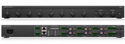 Микшер Lab.gruppen CM82