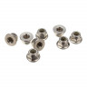 Колесные гайки , 4шт. для HG-P401/P402/P601