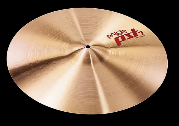 Тарелка Crash Paiste 18" PST7 Crash
