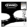 Комплект пластиков EVANS ETP-G2CLR-S 12"13"16" Genera G2 Clear