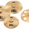 MEINL MCS+MCS16TRC комплект тарелок