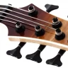 SCHECTER SLS ELITE-5 ANQFB 5-струнная бас-гитара
