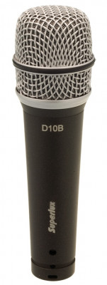 Микрофон Superlux D10B инструментальный
