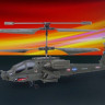 Р/У вертолет Syma S109G Gyro IR RTF