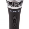 Микрофон вокальный FORCE MCF-205 с выключателем