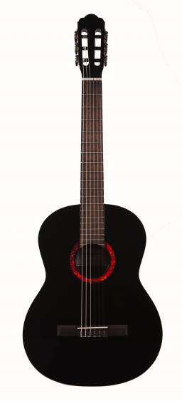 LA MANCHA Lava 42 классическая гитара