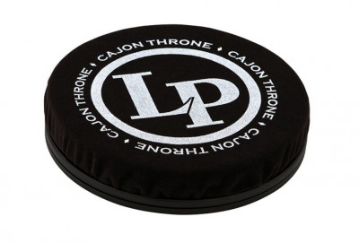 LP LP1445 Cajon Throne сиденье для кахона крутящееся