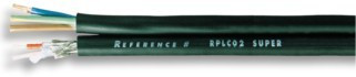REFERENCE RPLC 01 а/С DMX кабель