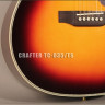 Crafter TC-035/TS электроакустическая гитара