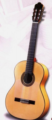 Antonio Sanches S-1018 Spruce 4/4 классическая гитара