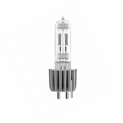 Лампа галогеновая OSRAM 93729 HPL 750/230 750 Вт цоколь G 9, 5 с керамическим радиатором