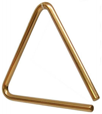Треугольник SABIAN 61134-5B8 5" Hard Hammered Bronze Triangle