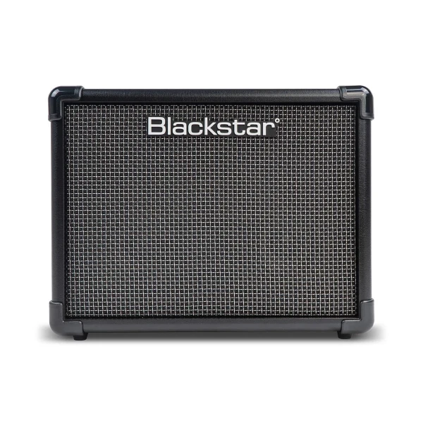 Моделирующий комбоусилитель 10 Вт 2x3" стерео USB Blackstar ID:Core 10 V4