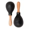 LATIN PERCUSSION M283 Matador маракасы (пара) пластик, ручка дерево