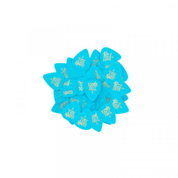 Медиатор 0,46 мм Ernie Ball 9106 U 144 шт