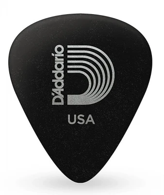 Медиаторы Duralin Standard Planet Waves 1DBK7-25, 25 шт. в упаковке, 1.50 мм