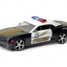 Машина Ideal 1:30-39 Chevrolet Camaro Полиция