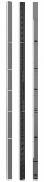 Звуковая колонна Tannoy QFLEX 64-WP